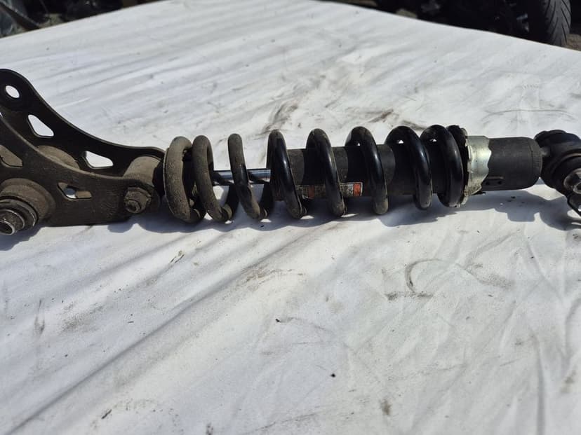 Amortyzator Kawasaki Ninja 400