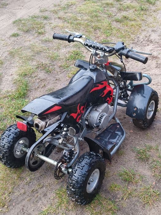 sprzedam Quada dla dziecka