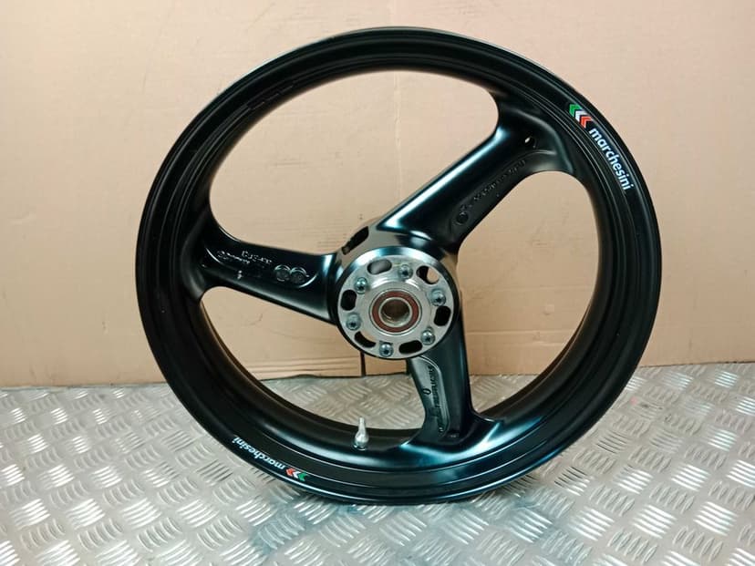 Ducati Monster 696 Felga Przód Przednia  08-14