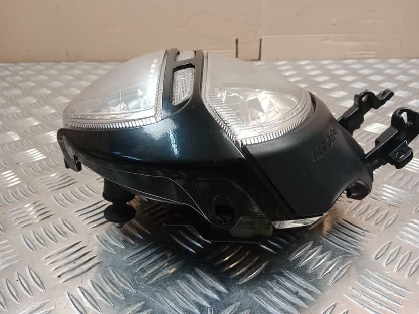 Ducati Monster 696 Reflektor Przedni Lampa Przód Przednia 08-14 Stelaż