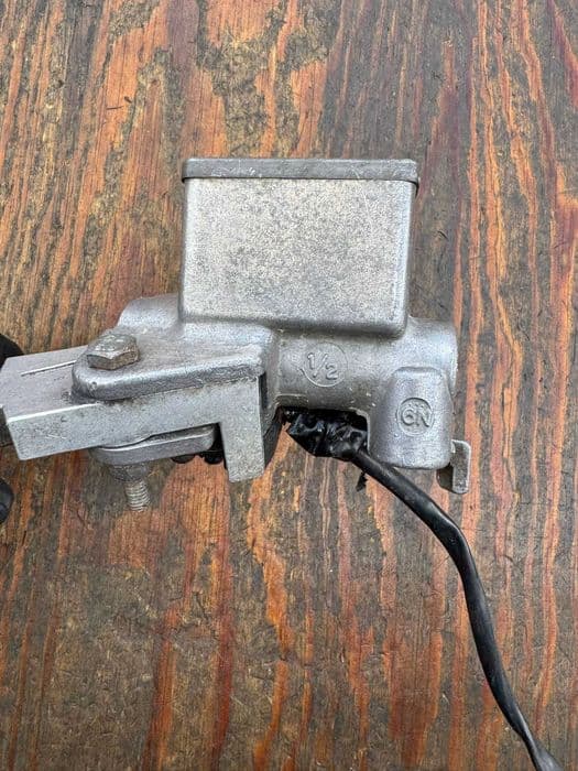 pompa hamulca przod przedniegozacisku Kawasaki kfx 450 r 08-14