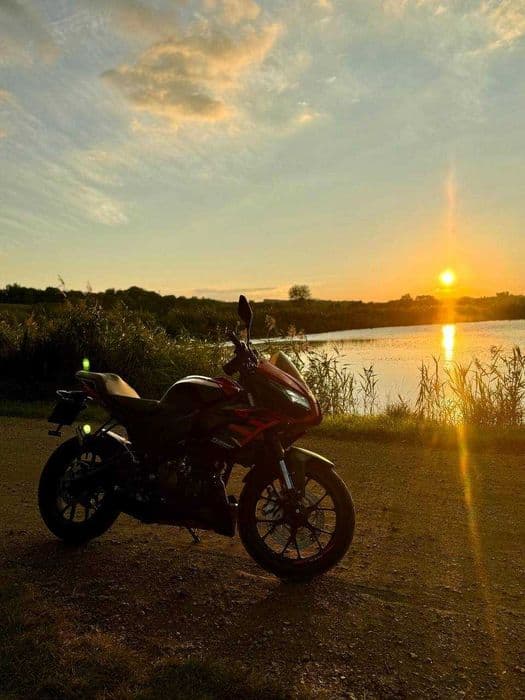 Aprilia tuono 125  2021r