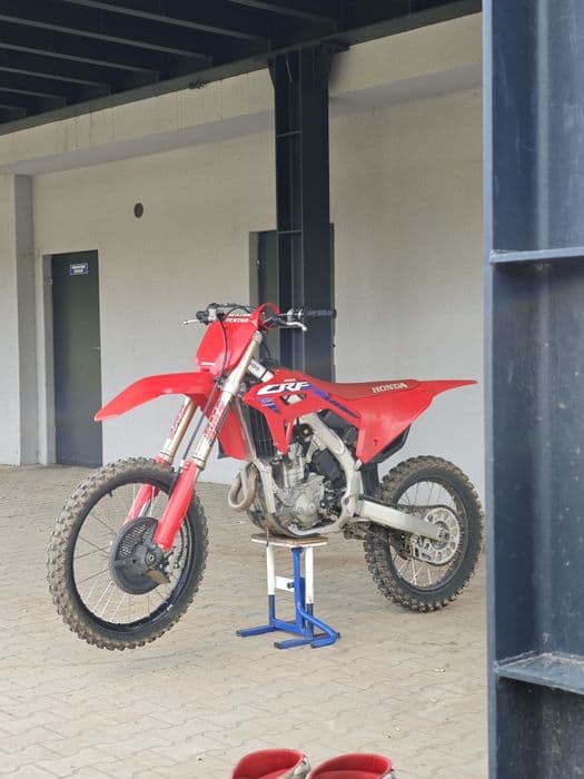 Honda CRF 250 2023