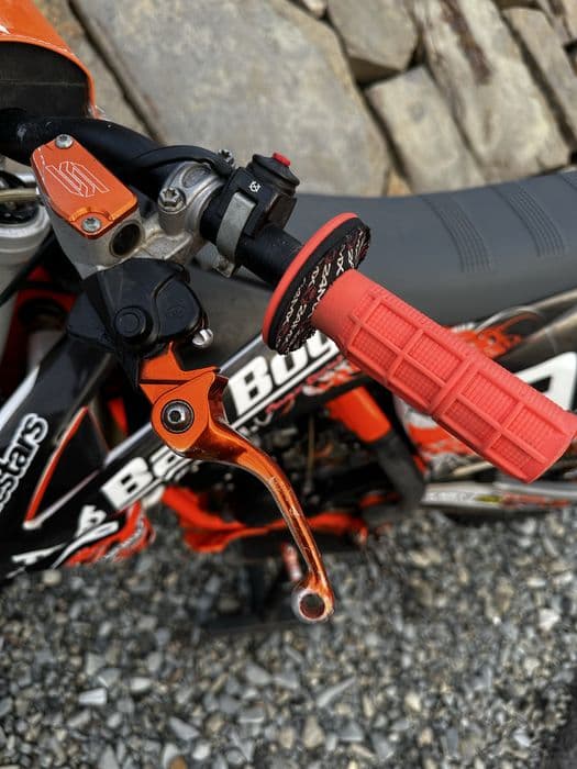 Ktm sx 85 yz,tc,cr,rm,exc,te