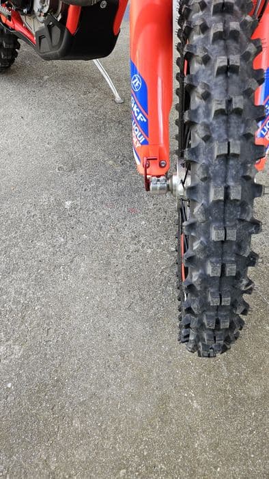 Sprzedam Beta RR 390 Rok 2022