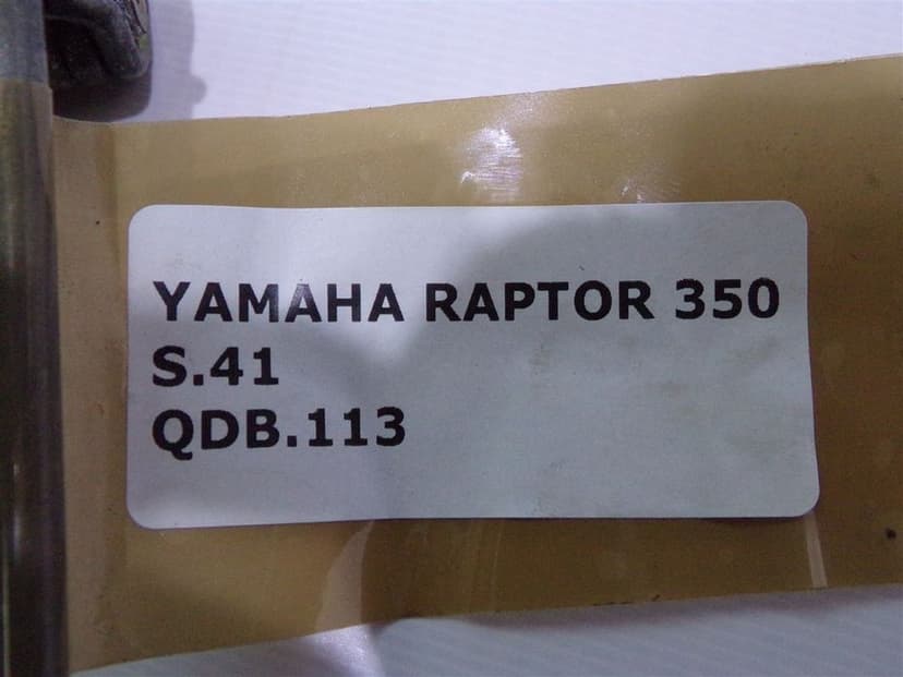 DŹWIGNIA ZMIANY BIEGÓW YAMAHA RAPTOR 350