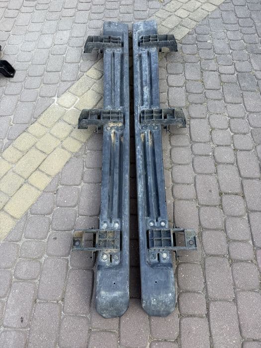 Stopnie ,progi Jeep wrangler 2018+