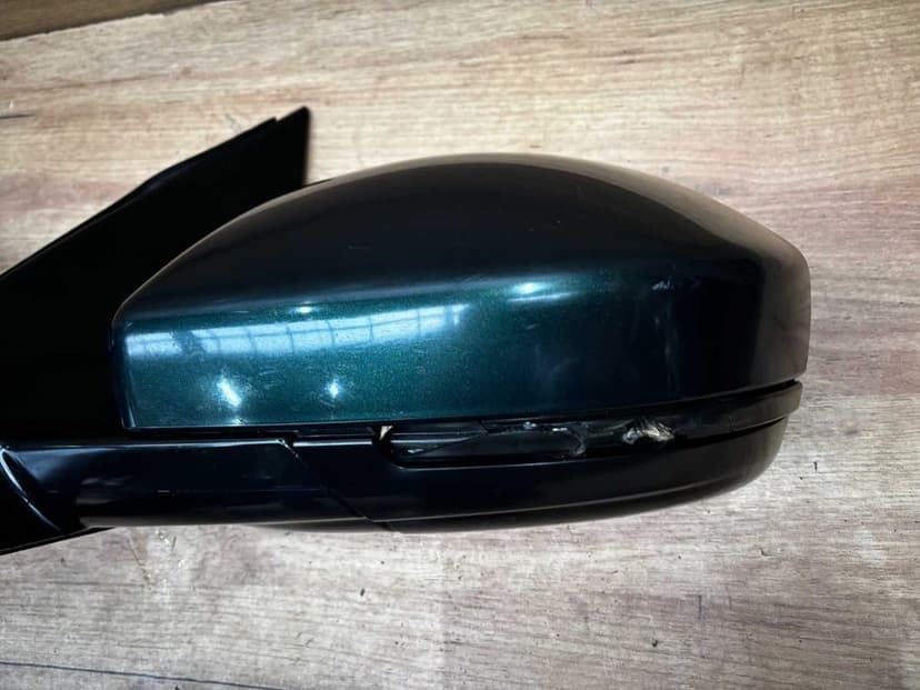 Lusterko boczne lewe prawe Land Rover Discovery Sport L550