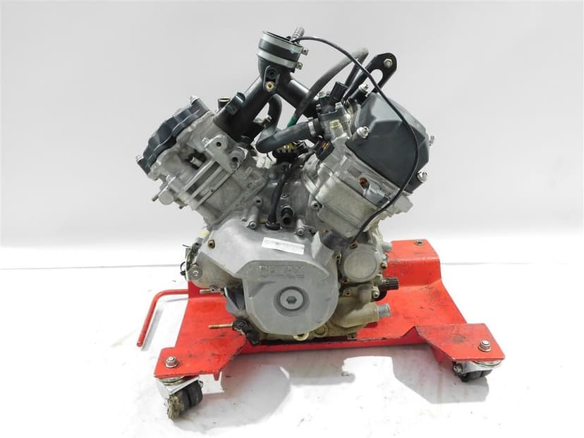 SILNIK ENGINE ATV CAN-AM OUTLANDER RENEGADE MAX XMR 800R G1 2010 TYPE 810 1264KM