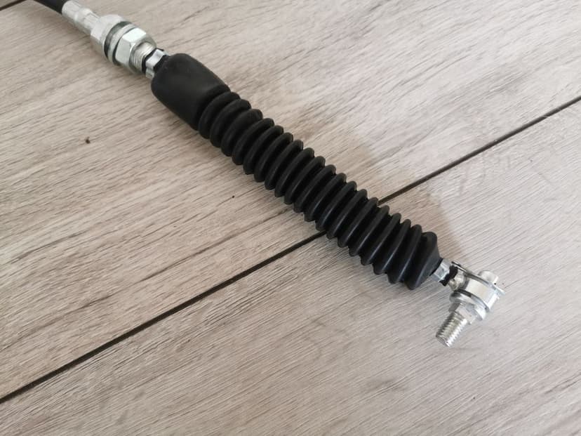 Polaris rzr 800 linka zmiany biegów przewód