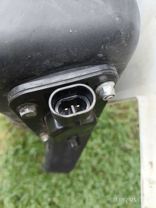 Beta rr 125 pompa paliwa 2021