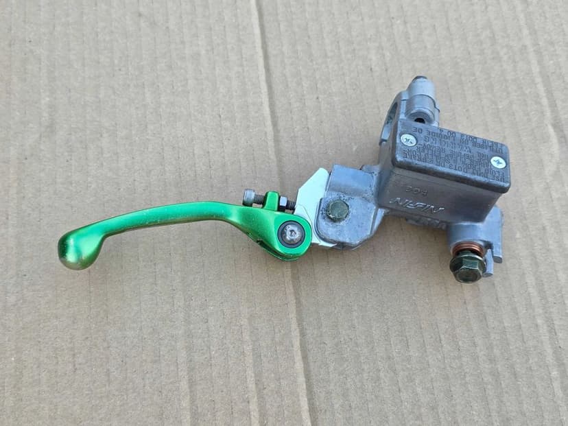 Przód przednia pompa hamulcowa Kawasaki KX KXF 125 / 250 / 450 OEM