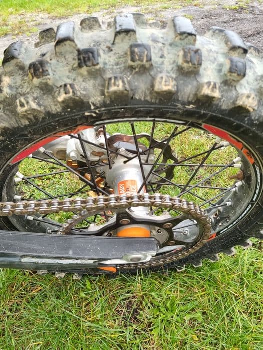 Ktm exc 300 sprzedam