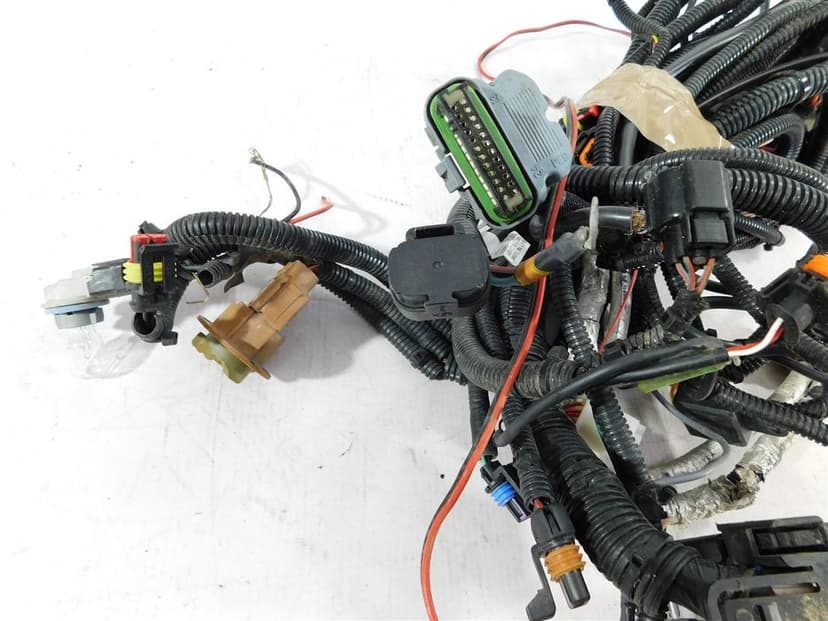 INSTALACJA WIĄZKA POLARIS SPORTSMAN 850 1000 XP 2411735