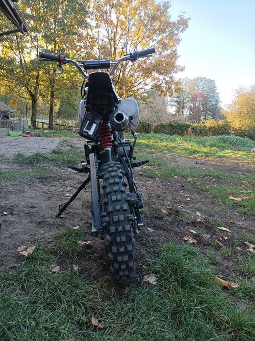 Cross asix xtr 607 możliwa negocjacja