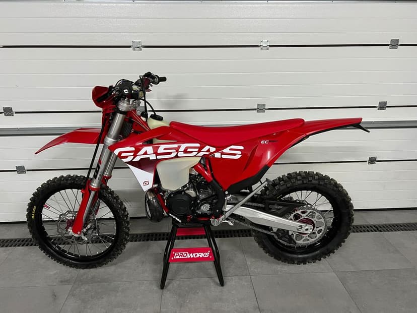 Gas Gas EC 250 MY 2023
