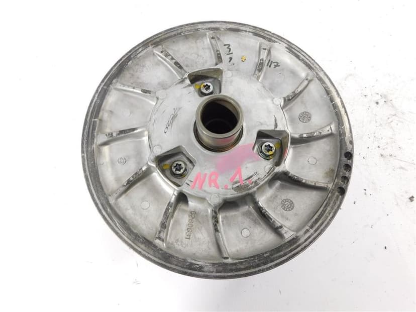 SPRZĘGŁO NAPĘD CAN-AM MAVERICK X3 TURBO 16-24 U-11 420686738