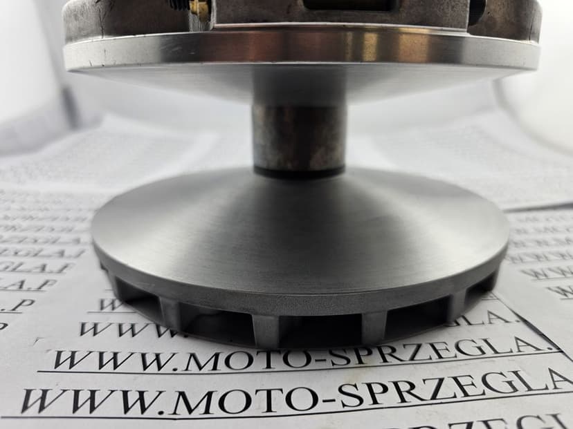 Wariator CVT Arctic cat wildcat 1000