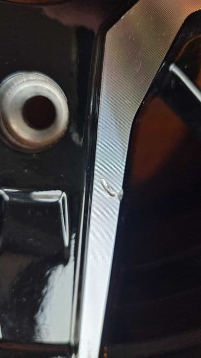 Polaris Sportsman / Scrambler Felga oryginał przód - 14 cali