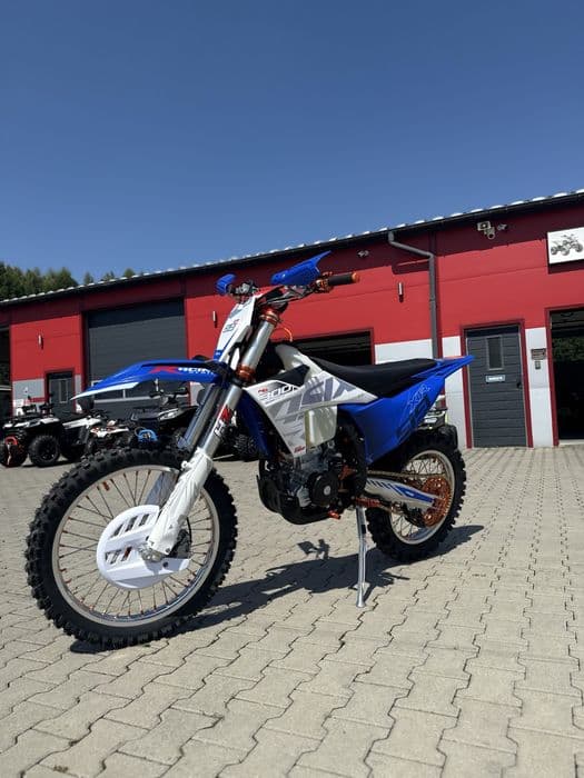 ASIX XR99 300cc Nowy*Raty*Dostawa*Gwarancja*26km*Chłodnica Cieczy