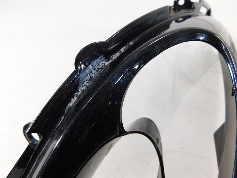 CZACHA CZASZA OWIEWKA PRZÓD SUZUKI GSX 1300R HAYABUSA 08-20 U-11 94861-15H00
