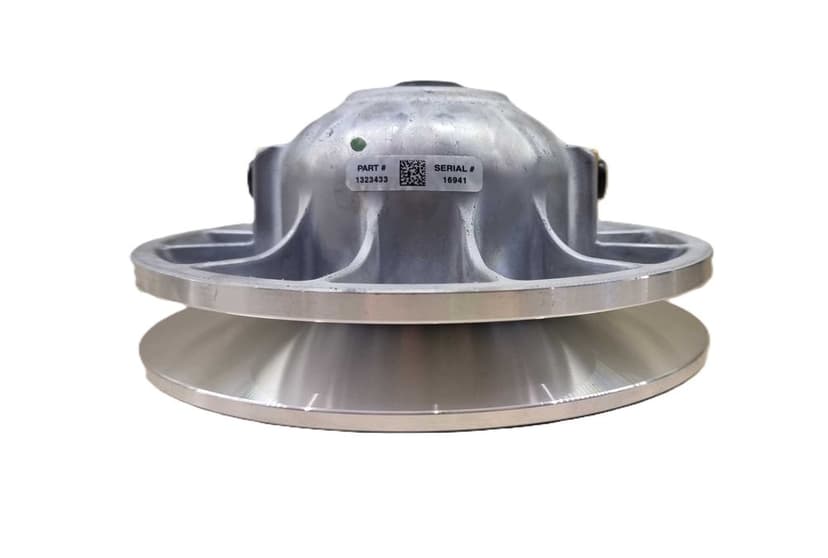 Polaris RZR 1000 XP Trial 900 General - Sprzęgło Napęd - nowe Oryg.