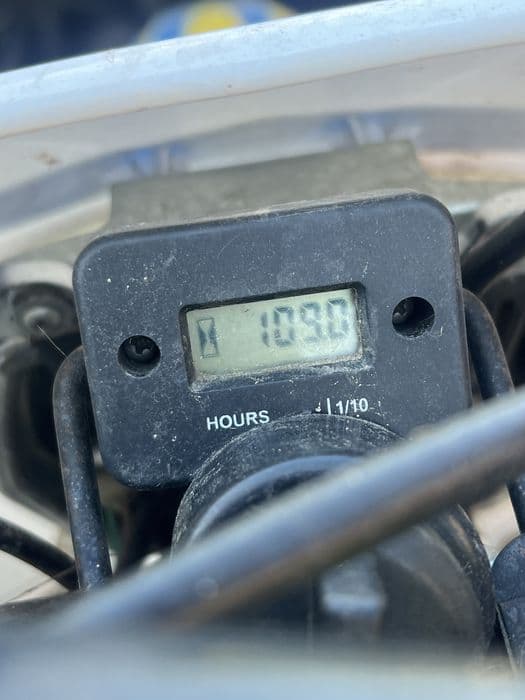 Cross Miclion 250 – mocny i sprawny, gotowy do jazdy!