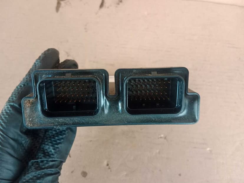 Ducati Panigale 959 Komputer Moduł Sterownik F8TJ0572