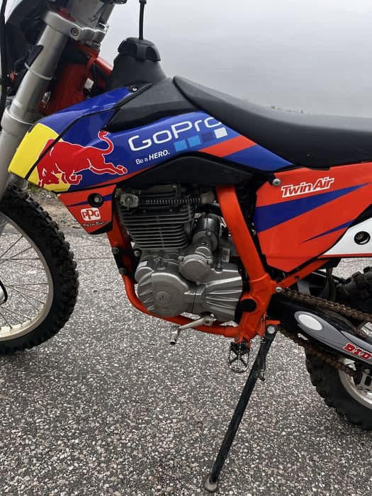 Sprzedam kayo k2 pro