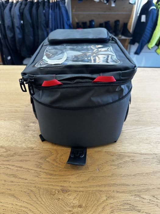 Torba sakwa na zbiornik BMW F900R F900XR