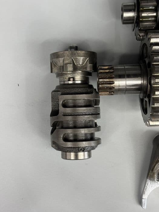 Skrzynia Biegów HONDA CRF250 R 18-26