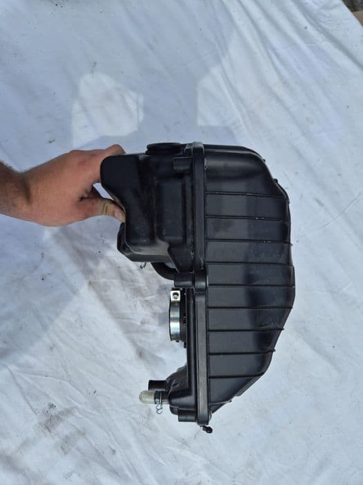 Filtr Powietrza Air Box Kawasaki Ninja 400