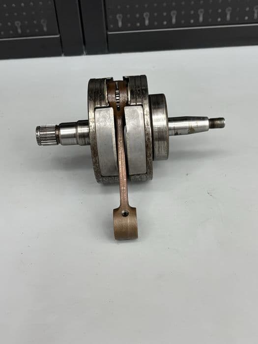 Wał Korbowy KAWASAKI KX250 R 99-02