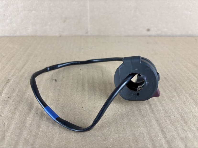 Ducati Monster 821 Przełącznik Prawy Stop Start 2016