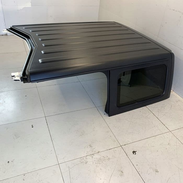 Dach Twardy Hardtop Kompletny Szyby Jeep Wrangler Iv Jl 4-Drzwi 20R