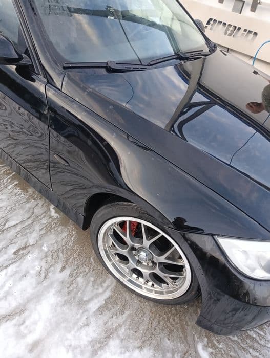 BMW e 90 2.0 benzyna do negocjacji zamiana!!! !!