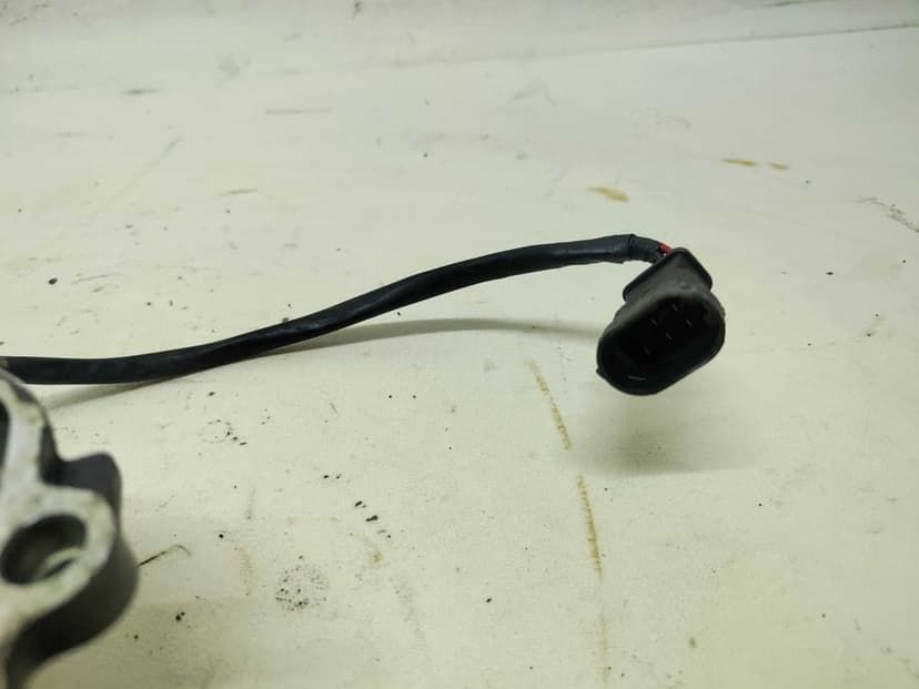 APRILIA RS4 TUONO 125 Dekiel Lewy Stator Iskrownik Impulsator