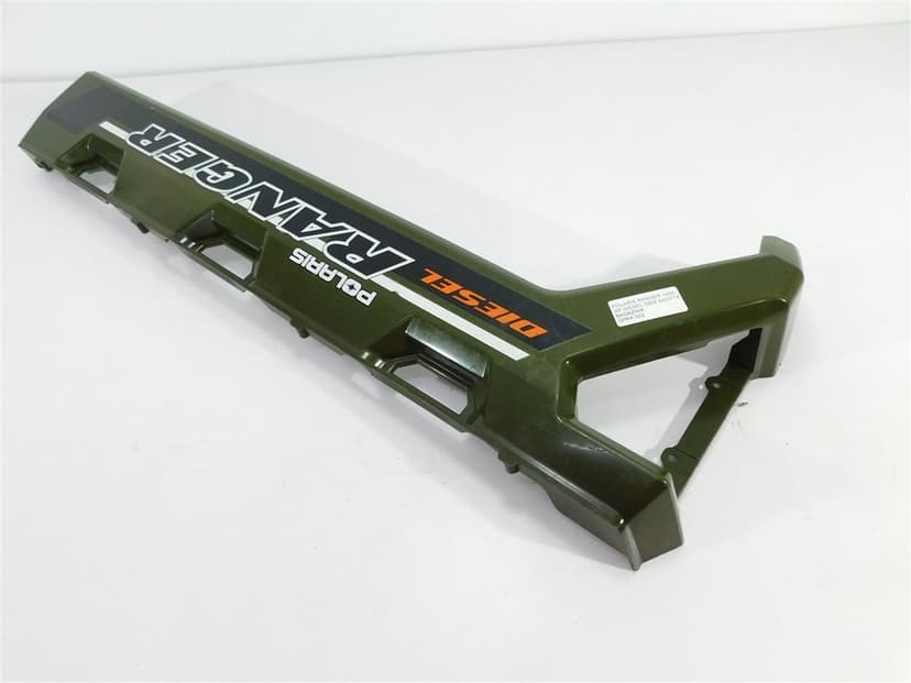 PAKA TYŁ TYLNA POLARIS RANGER 1000 XP DIESEL OEM 5453778 BAGAŻNIK