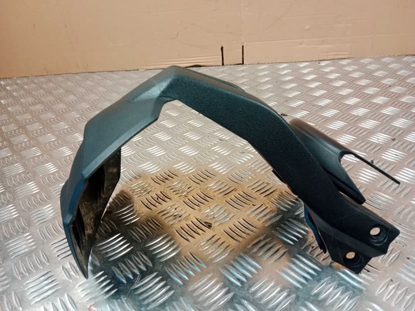 Ducati Multistrada 1200 S Błotnik Tył Tylny Nadkole Chlapacz 10-15