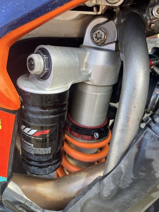 KTM SXF 350 , nie sx, yzf, crf, rmz,