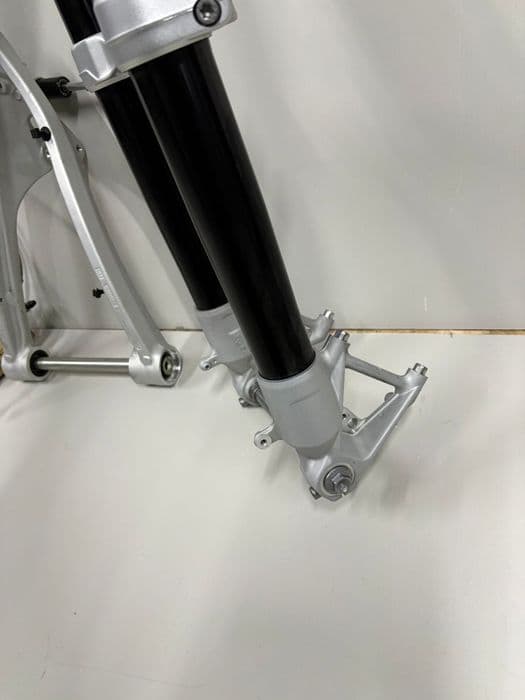 Lagi wahacz półka zaciski błotnik BMW R1250 GS