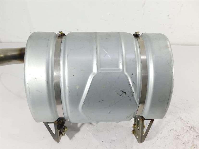 TŁUMIK WYDECH CAN-AM MAVERICK X3 TURBO 17-18 U-10 707601731