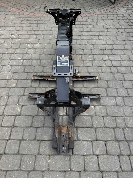 rama szkielet off road ATV BRP can am can-am outlander 450 z roku 2015