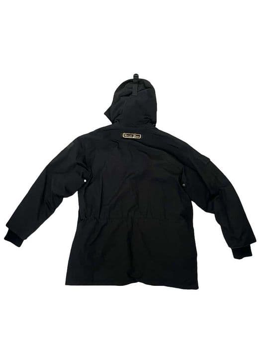 Canada Goose Expedition Parka Vintage