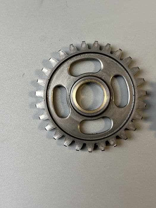 Tryb Silnika Koło Zębate KTM SX125 / 144 / 200 R 01-15