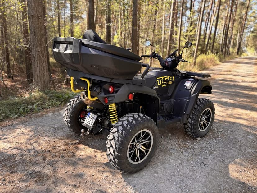 TGB BLADE 1000  2023