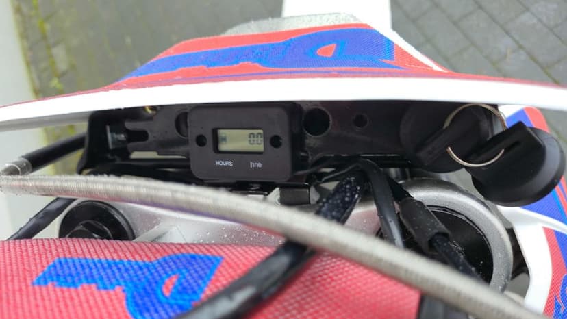 Cross Dirt Bike Diabolini X5 250cc Gratisy, Raty, Transport