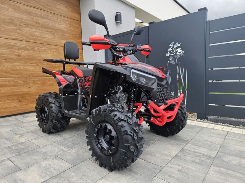 BERETTA Bulldog 125 Scream 125 Sport 150 MIKILON 125 KXD 006 KAYO ASIX