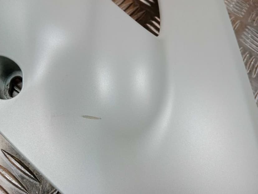 Ducati Panigale 959 V2 Pług Prawy Bok Prawy Wypełnienie Prawe 16-19