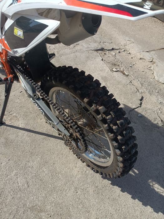 Kayo K2 stan bardzo dobry